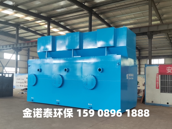 黄南新型FA一体化净水器
